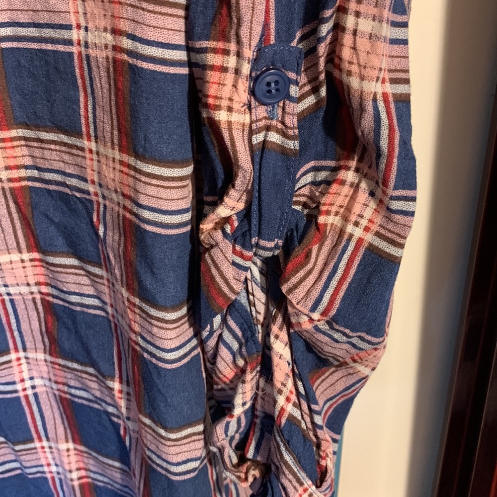 Bishop-Young Blouse - image 5